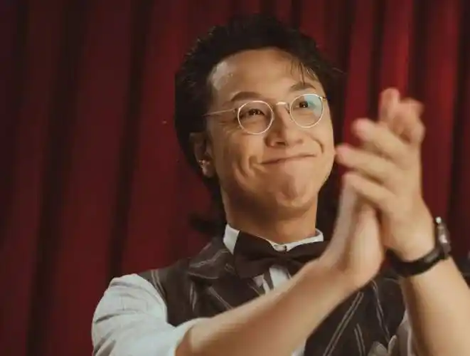 黄才伦_电影_豆瓣