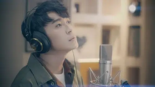 "最强新人"吴青峰携手年度古装剧《扶摇》 破天荒首度创作