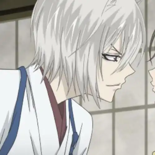 元气少女缘结神情头巴卫奈奈生