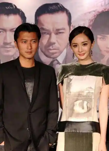 杨幂谢霆锋恋情浮出水面?谢霆锋不再遮掩,道出两人关系!