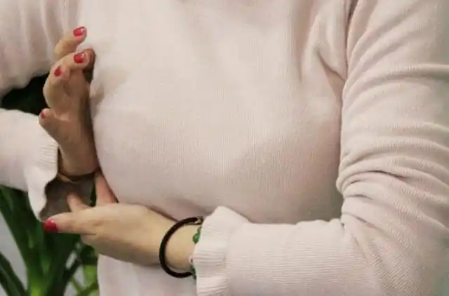 穿内衣睡觉和长期裸睡的女性有什么区别很多人都看出了你呢