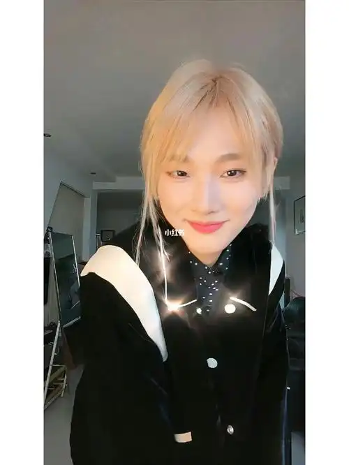 胡烨韬0407dou音截修