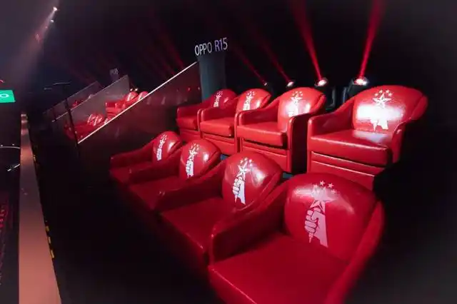 转椅回来了,"中国好声音"何时回归?