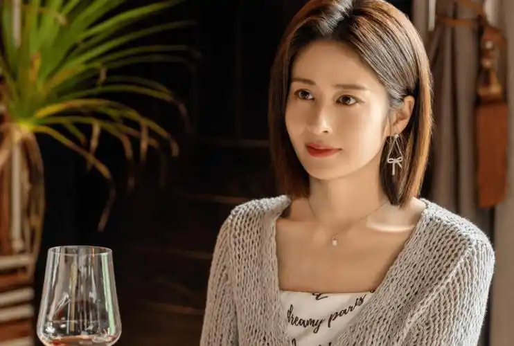 原创减肥生娃转型都是表皮30的颖儿下了一盘大棋