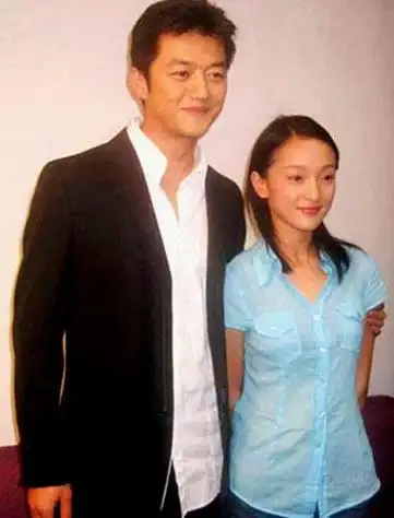 推荐问题五,周迅个人资料及老公是谁