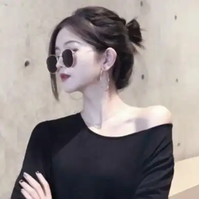 闺蜜头像女生霸气超拽好看