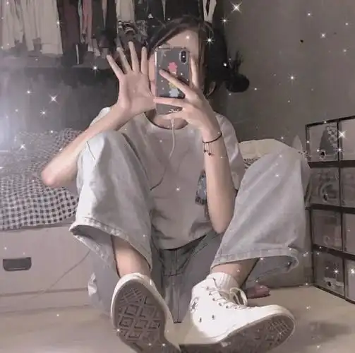 滤镜头像 | 可爱仙气女头像 - 知乎