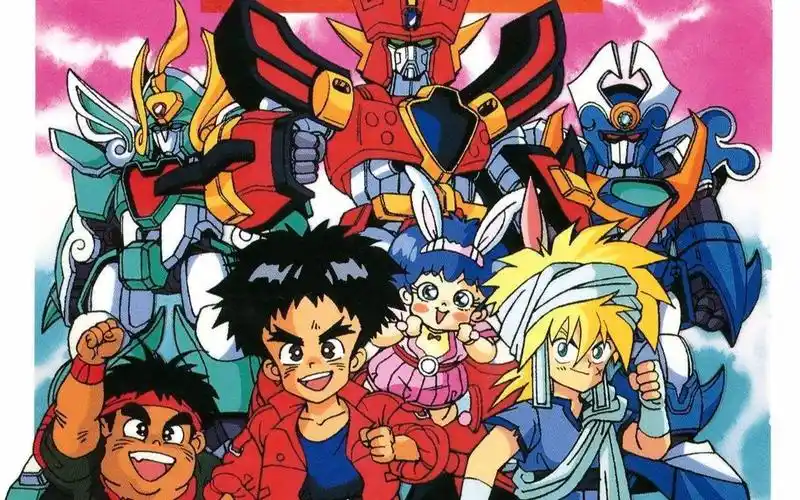 90后记忆中的5部冷门动画片每一部都笑中带泪你记得哪一部