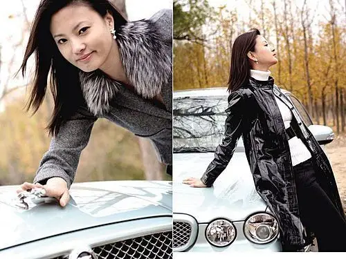 董卿,李咏,朱军,周涛… 5大央视当家名嘴座驾曝光