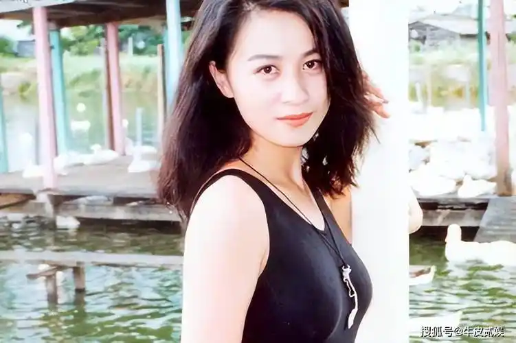 "拽姐"的豪门梦,破碎了_刘嘉玲_许晋亨_香港