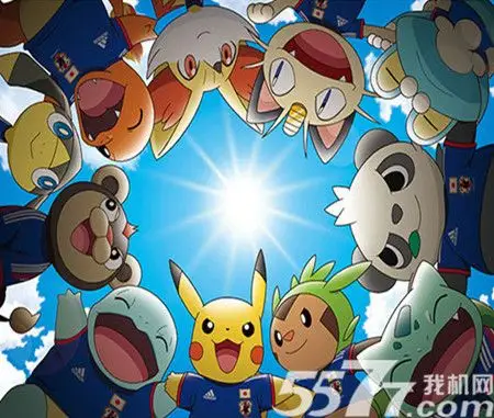 9月12日更新的去吧皮卡丘最新版不仅增加了伙伴系统,同时还可以解锁