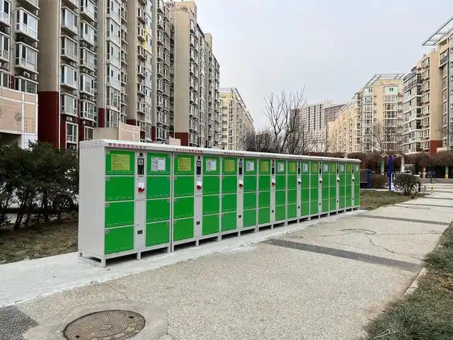 电动自行车充电问题,关系到居民的日常出行和生活安全.