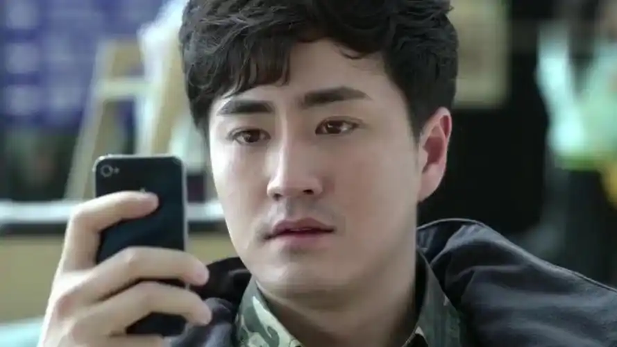 大丈夫赵康要离开在机场给俞飞鸿发视频告别俞飞鸿赶来告别