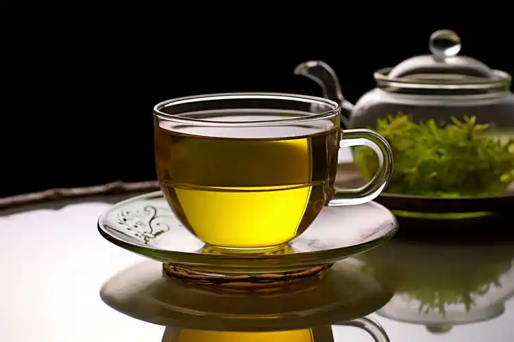 东方京韵茶静谧之心与生活的邂逅