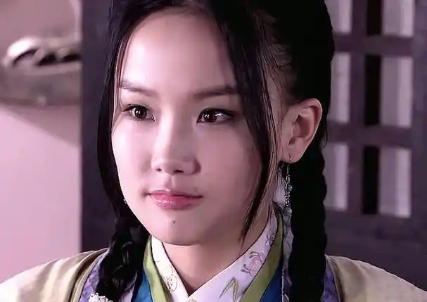 黄龄拍过哪些电视剧(看了好几遍都没认出来)(7)