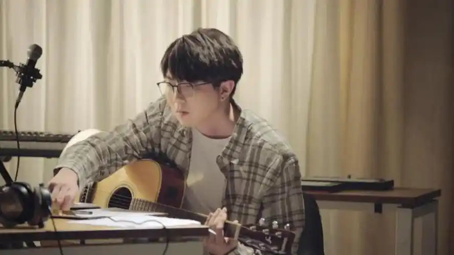 推荐师弟上节目却成侵权背锅侠,毛不易也中了人红多是非的毒?