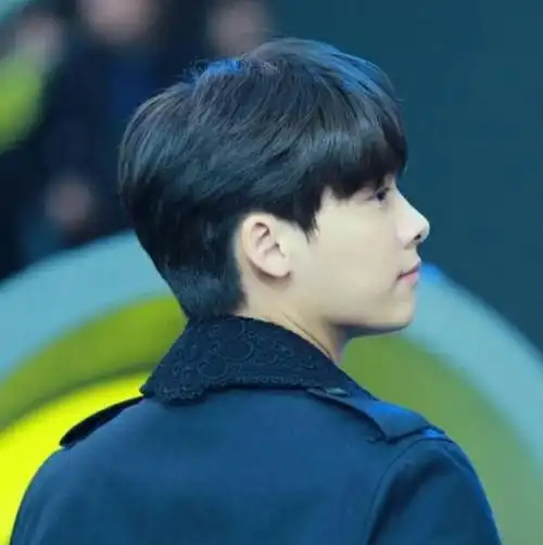 李易峰侧面合集