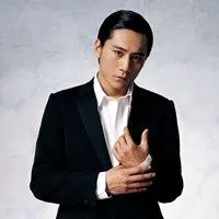 刘烨头像高清_微信头像图片大全