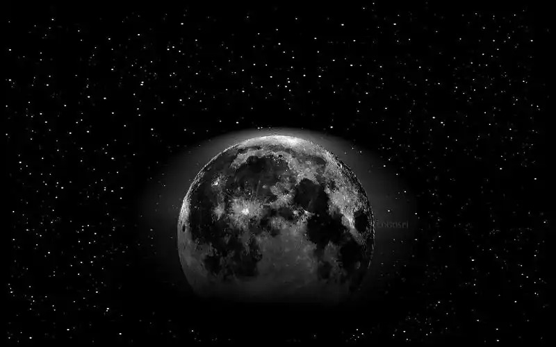 高清浩瀚宇宙星空壁纸让你的电脑手机更高级