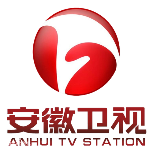 ui/ux 电视台 台标