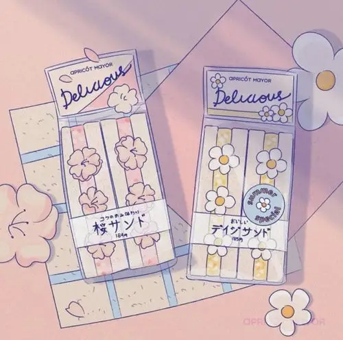 可爱仙气背景图小仙女必备