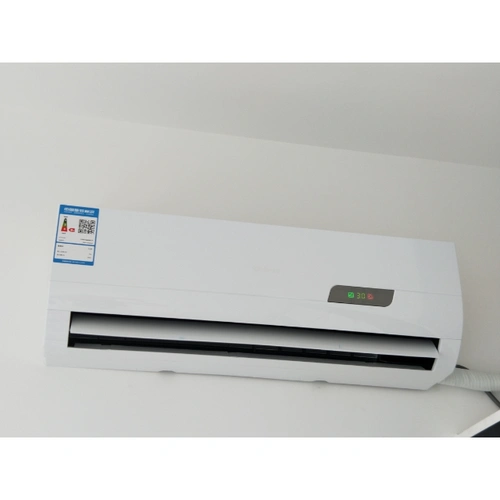 新科(shinco) 大1匹 定频 3级能效 节能省电 冷暖家用 挂机空调 kfrd