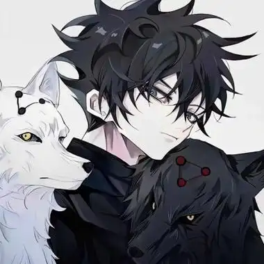 动漫男头撩妹必备