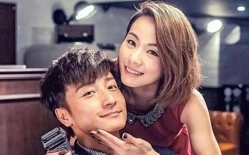 方力申x邓丽欣celebrityhoneymoonersch0220150303小方剖白与stephy