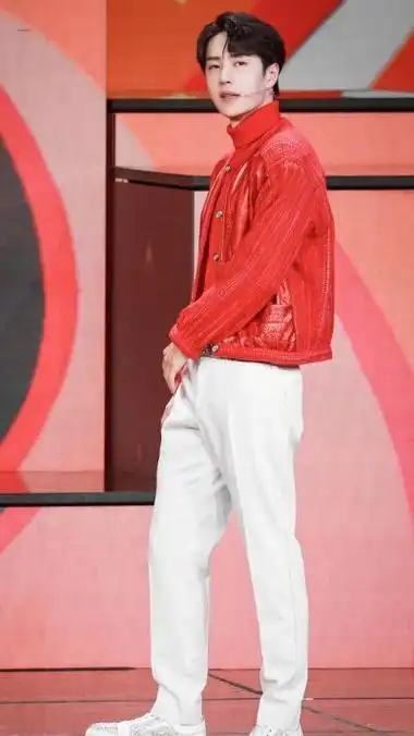 被称"乐华顶梁柱"的王一博,再次证明他的重要性