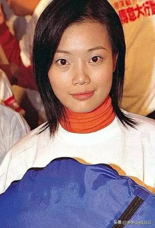 容祖儿"春卷门"事件是真的吗?_杨受成_香港_漂亮