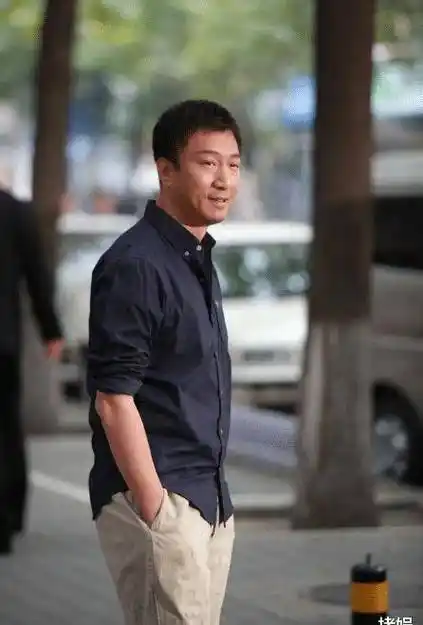 《我愿意》冲着孙红雷和段奕宏这对组合,怎么着都值得重刷!