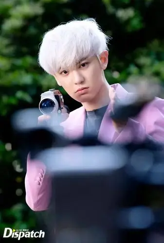 独家71whatahandsome灿烈世勋la特级小分队