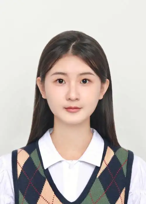 证件照国考报名照片