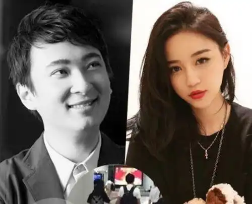 雪梨老公张衍身份背景资料张衍虽是富二代还是比不了王思聪