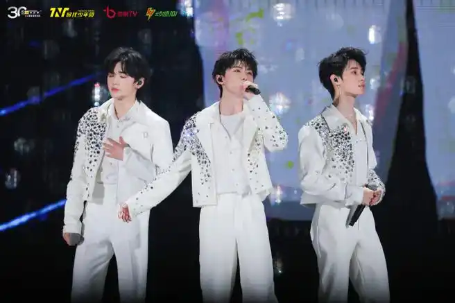 时代少年团理想之途演唱会