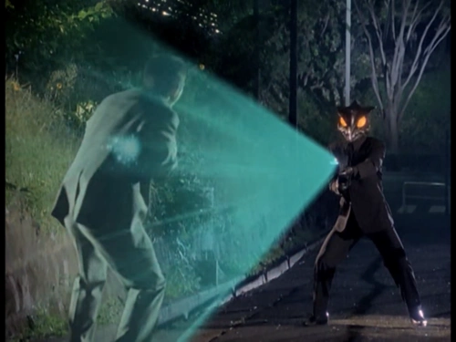 奥特曼:迪迦最吓人的5集,看看你的童年阴影在吗