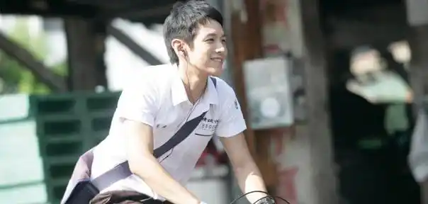 《那些年,我们一起追的女孩》剧照