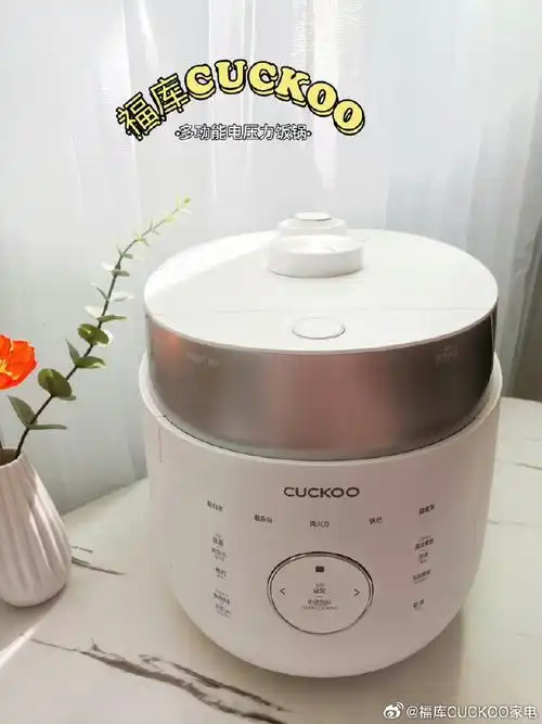 福库电饭煲