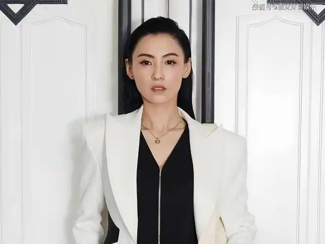 张柏芝怀上第四胎?沉默不回应怀孕传闻,真相令人疑惑!