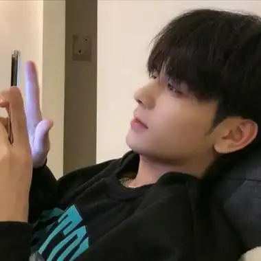 男生头像冷酷帅气2021高清帅气的2021男人专用头像图片