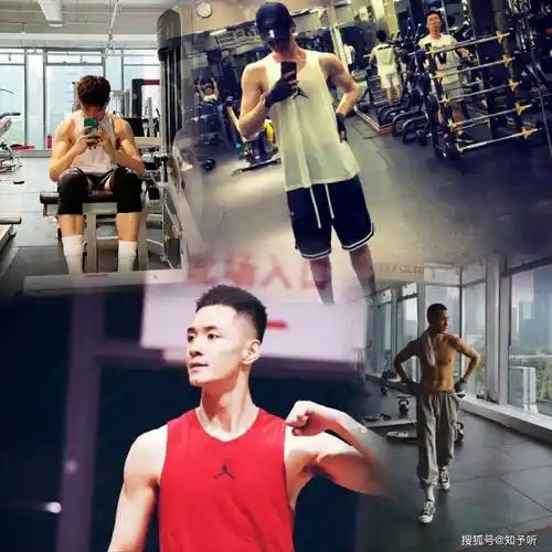 出道10年努力演戏的何奉天被陈晓提携受于正青睐