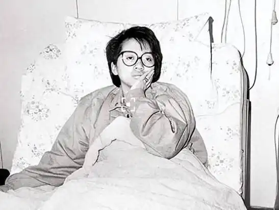 梅艳芳在弥留之际为何多次吩咐保镖我死都不见那两个人