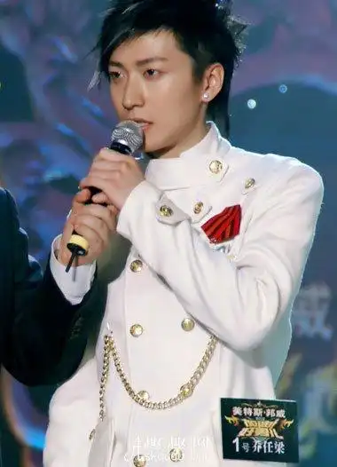 乔任梁死亡原因乔任梁身高年龄及主演的电视剧