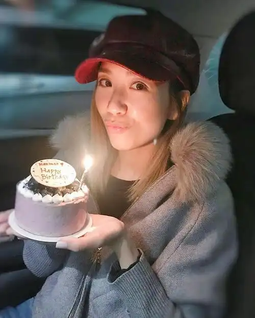 黄智雯 mandy wong 的图片