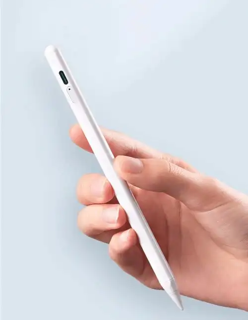 苹果applepenci二代一代防误触平板压感触控笔平替触屏电容笔ipadpro