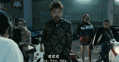 【扫码观影】5部雷佳音电影,不一样的前夫哥