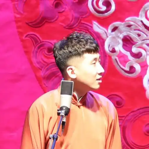 九熙九华情头德云社/尚九熙何九华