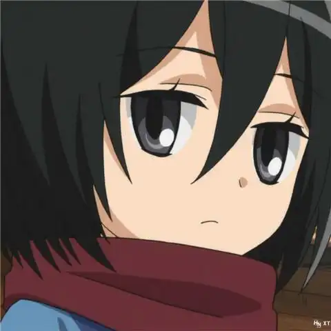 三笠- 堆糖,美图壁纸兴趣社区