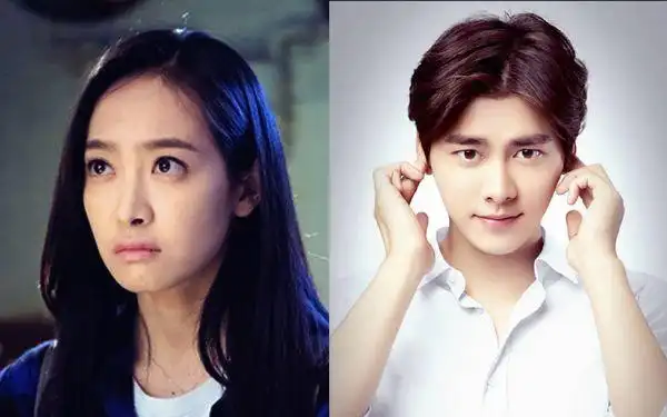 宋茜李易峰片羽时光