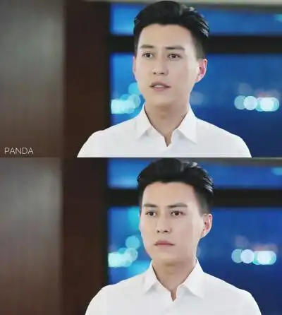 靳东我的前半生贺涵